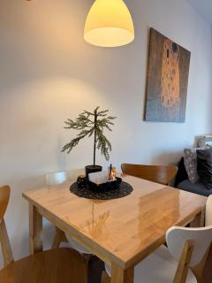 Fantasia apartmani - Tesla palace - 5