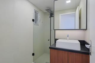 Apto Centro Completo e Reformado - 5