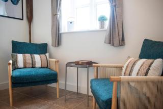 The Old Boat House - 3