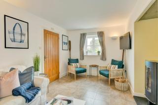 The Old Boat House - 2