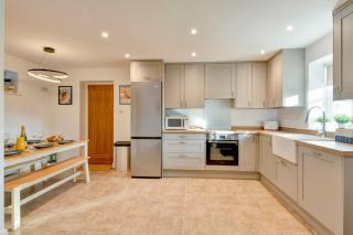 The Old Boat House - 1