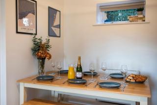 The Old Boat House - 1