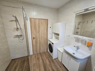 Apartmán Moravští vlci - 3