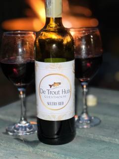 De Trout Huis Guesthouse - 7