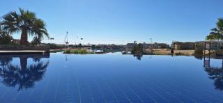 El Gouna Waterside Ground Floor, Sleeps 2-Persons - 0