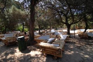 Samanà Room B con Spiaggia Privata a Punta Prosciutto - 3