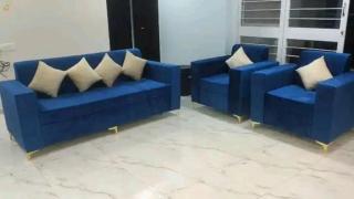 Delight guess house - 1