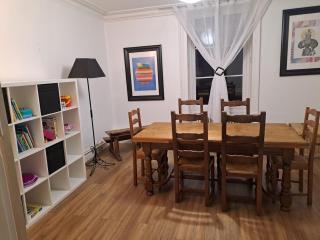 Grand appart 2 chambres - max 6 pers - 5