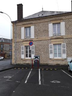 Grand appart 2 chambres - max 6 pers - 1