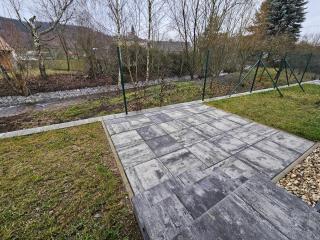 Apartmán Moravští vlci - 4