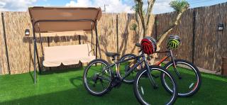 הבקתות של מאי - 9