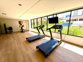 Mind Set - Miramar Hospedagem - 9