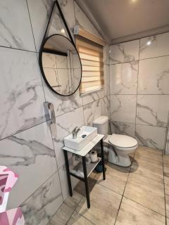 Plein On Suid Guesthouse - 6