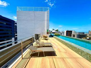 Mind Set - Miramar Hospedagem - 4