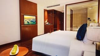 Golden Reef Hotel Bayview - 1