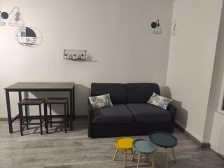 T2 Proche Gare avec parking à 30 min de Paris - 7