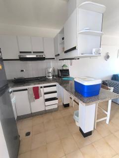 4-5 personas apartamento frente al mar porlamar cerca del cc la vela - 5