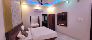 Hotel Airport Stay Zone - 6