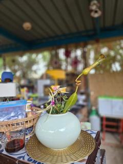 Faiza Farm home -  - 8