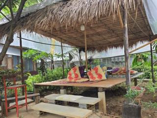 Faiza Farm home -  - 4