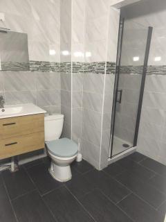 T2 Proche Gare avec parking à 30 min de Paris - 6