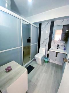 4-5 personas apartamento frente al mar porlamar cerca del cc la vela - 4