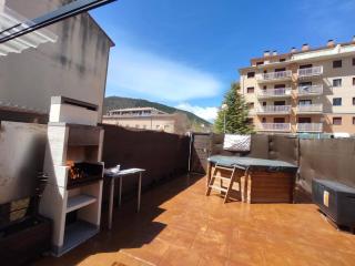 Chalet adosado Anayet - 7