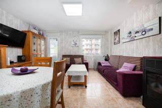 Chalet adosado Anayet - 5