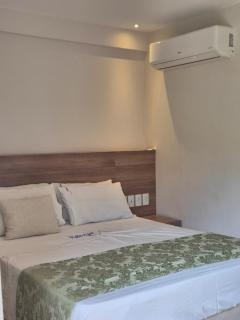 Vista Azul Apart Hotel - Vista Pinheiros - 5