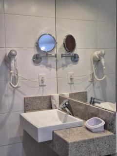 Vista Azul Apart Hotel - Vista Pinheiros - 1