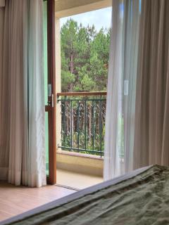 Vista Azul Apart Hotel - Vista Pinheiros - 4