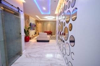 Ikoyi Banana Road -Luxurious 2 Bed Apartment - 0