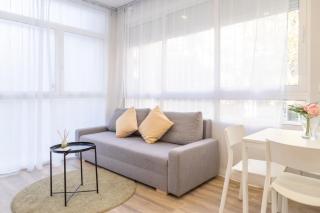 IFEMA-Airport Studio - 5