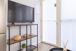 IFEMA-Airport Studio - 8