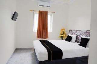 Hotel O near Transmart Padang formerly Sulaiman Residence - 1