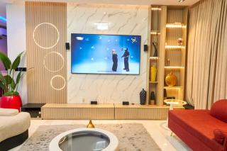 Ikoyi Banana Road -Luxurious 2 Bed Apartment - 8