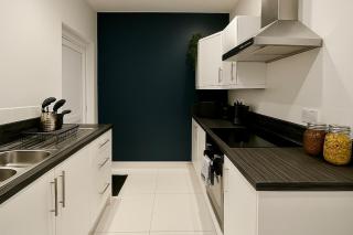 Mill House - Home on Hamill Street - 5