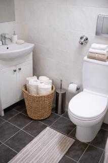 Charming Rooftop Apartment - 5