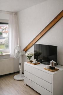 Charming Rooftop Apartment - 4