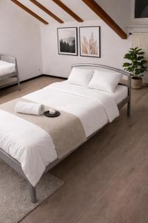 Charming Rooftop Apartment - 2