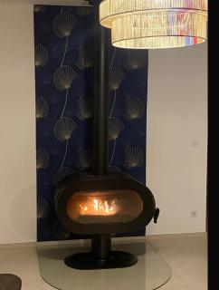 Grande maison à Belgodère Balagne - 2