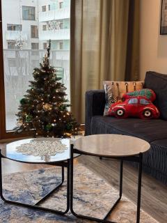 Wroclove Apartments - 5