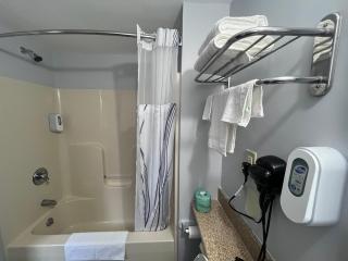 Chaplin Inn & Suites - Chaplin - 7