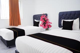 Hotel O near Transmart Padang formerly Sulaiman Residence - 3