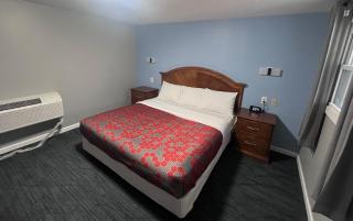 Chaplin Inn & Suites - Chaplin - 5