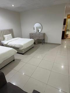 رايز النسيم للشقق المخدومة - 4