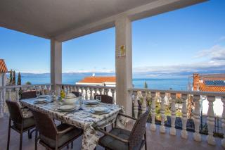 Olivista Croatia Apartments - Njivice - 0