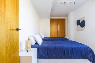 Panoramic Penthouse - 1