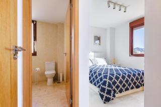 Panoramic Penthouse - 2