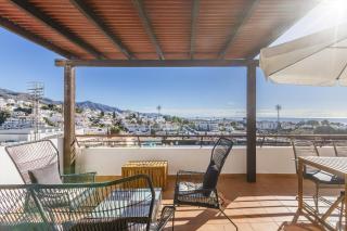 Panoramic Penthouse - 6